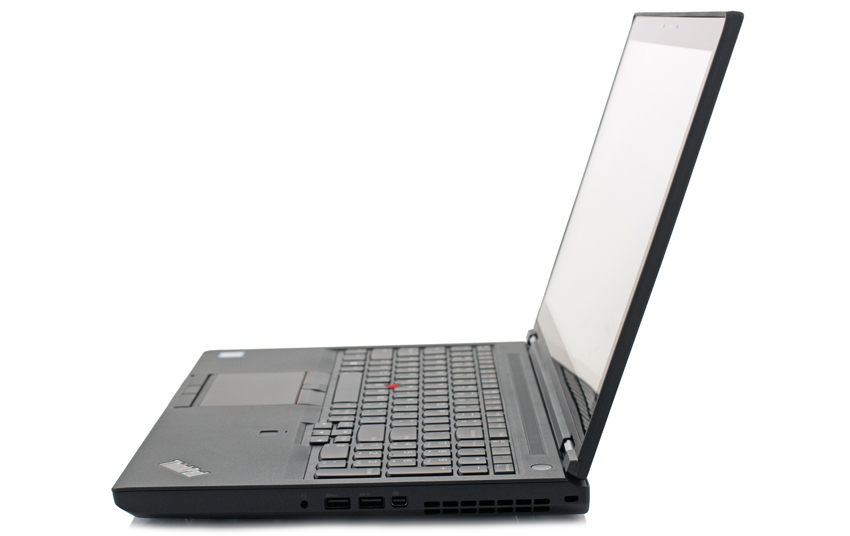 Lenovo Thinkpad P52 - Workstation Chuy&ecirc;n Nghiệp cho đồ họa